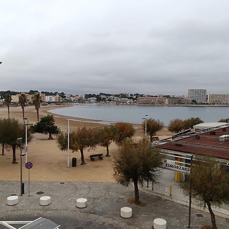 Riells Mar Apartment L' Escala Luaran gambar