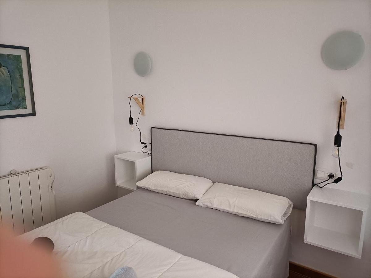 Riells Mar Apartment L' Escala Luaran gambar