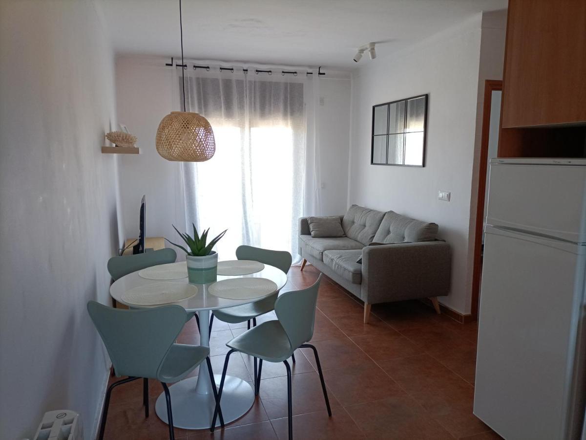 Riells Mar Apartment L' Escala Luaran gambar