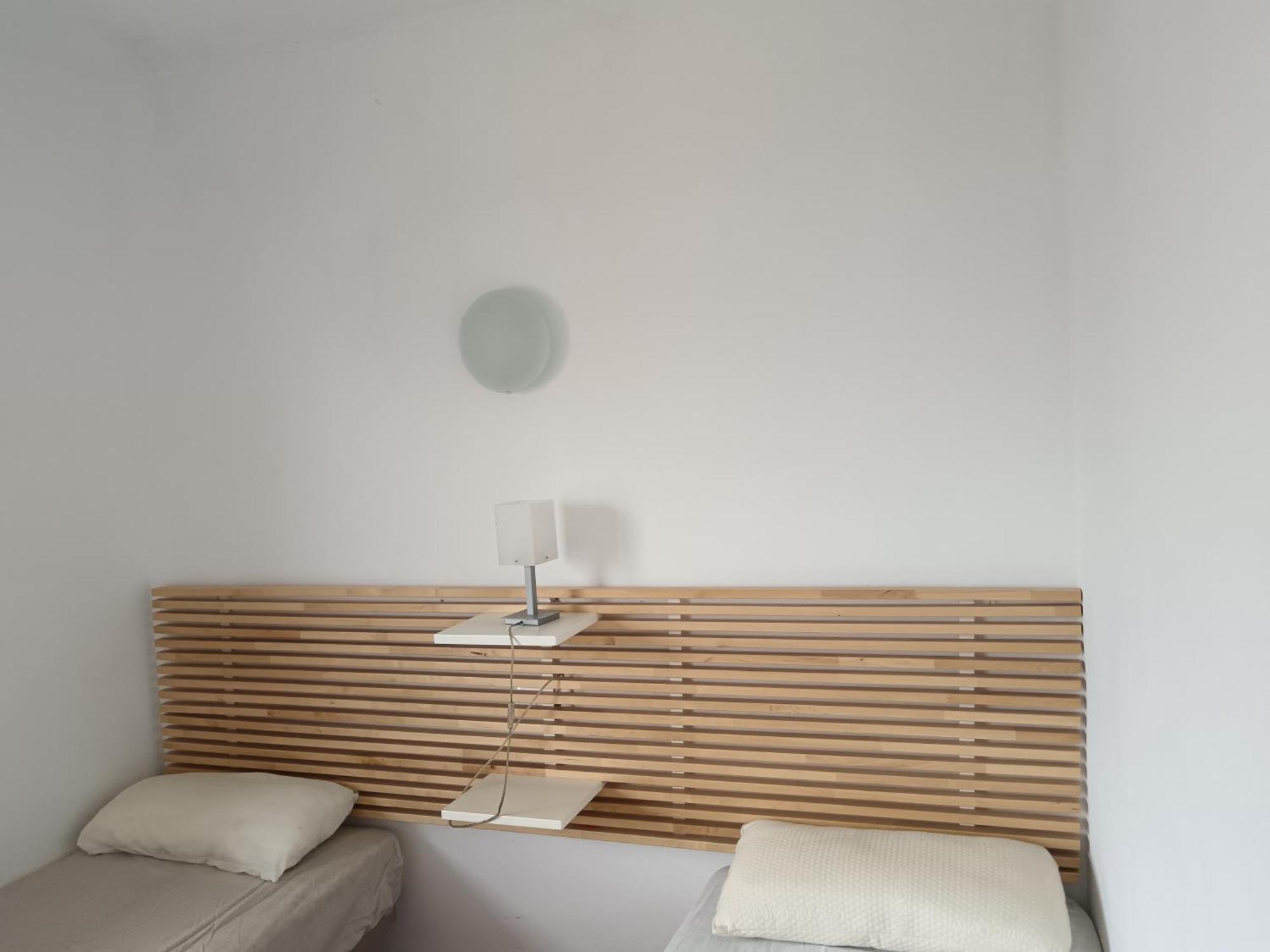 Riells Mar Apartment L' Escala Luaran gambar