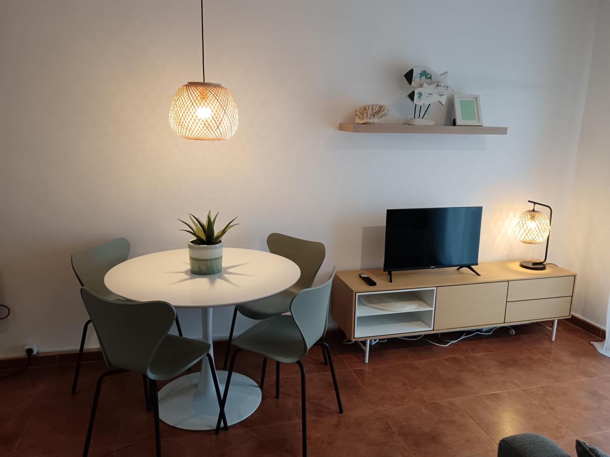Riells Mar Apartment L' Escala Luaran gambar