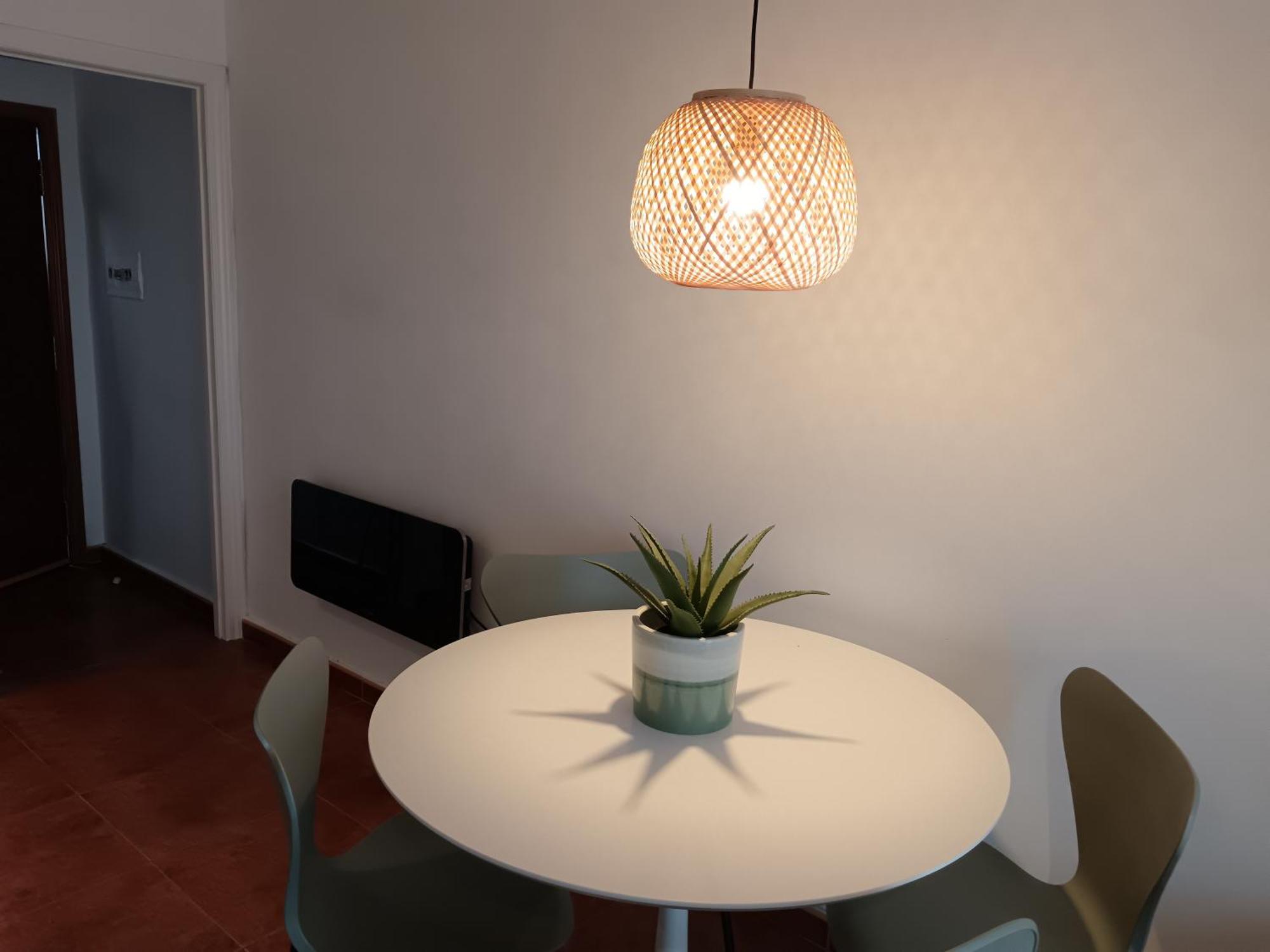 Riells Mar Apartment L' Escala Luaran gambar